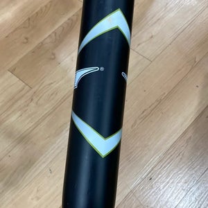 Used 2025 Monsta SB-2 Slowpitch Softball Composite Bat 34" (-8)