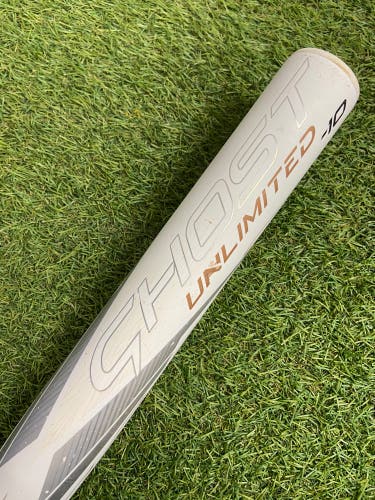 Easton Ghost Unlimited Fastpitch 2023 (-10)