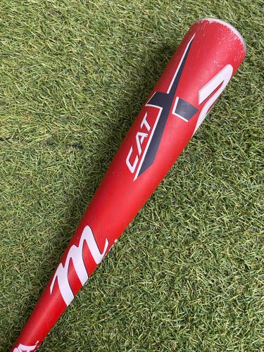 Marucci CATX Alloy USA Youth 2024 (-11)