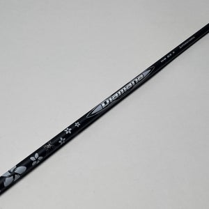 Mitsubishi Chemical Diamana WB 63 Extra Stiff Driver Shaft 44.25" - TaylorMade