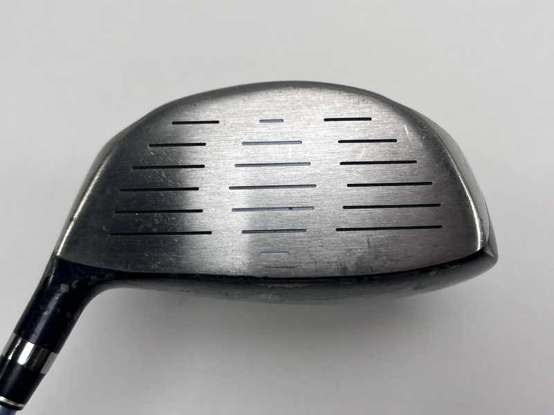 Tour Edge Bazooka Geo Max MOI Superwide 6 Fer Graphite 70g