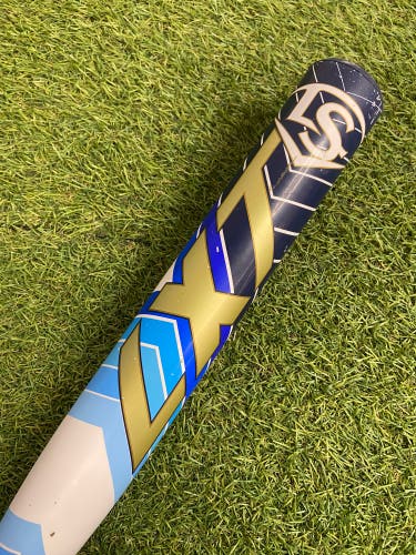 Louisville Slugger LXT Fastpitch 2024 (-9)