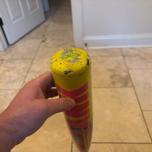 2025 Tank Composite USSSA Certified Bat (-5)