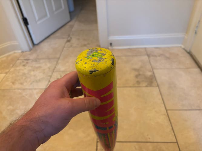 2025 Tank Composite USSSA Certified Bat (-5)