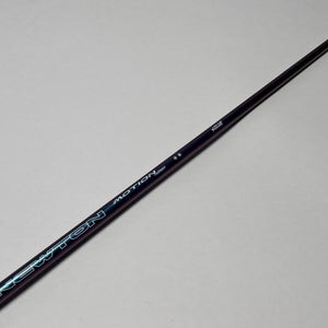 Newton Motion 2 Dot Seniors Graphite Fairway Wood Shaft 41.5" TaylorMade