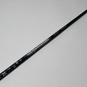 Mitsubishi Chemical Diamana WB 63 Stiff Graphite Driver Shaft 44.5" - Titleist