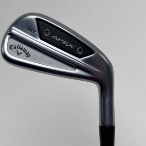 Callaway Apex UT 24 Utility Iron 20* Ventus Black HB 10-TX Velocore TXStiff RH