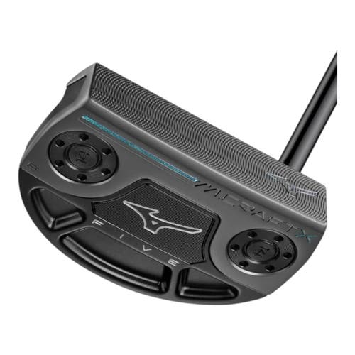 MIZUNO M.CRAFT X B5 PUTTER