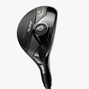 CALLAWAY APEX TI SUPER HYBRID 2026