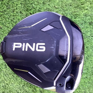 Ping G430 Max 10K Driver 10.5* Newton Motion Graphite Shaft