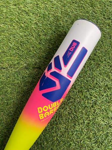 Easton The Dub Composite (2 3/4") USSSA 2026 (-10)