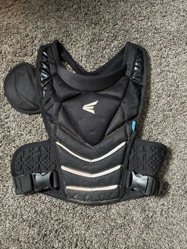 Youth Easton Catcher's Chest Protector (Used)