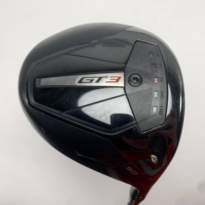 Titleist GT3 Driver 9* Tensei 1K Blue Xlink Tech 55g Regular Graphite Mens RH