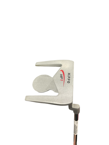 Used Hippo MP1 Mens Putter RH 11834-S000048065