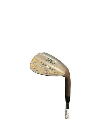 Used Titleist BV DM 56 Golf Wedge Mens RH 56 Degree 11834-S000048062