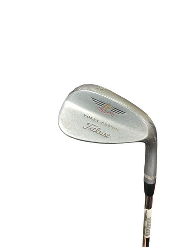 Used Titleist BV VOKEY Golf Wedge Mens RH 56 Degree 11834-S000048060
