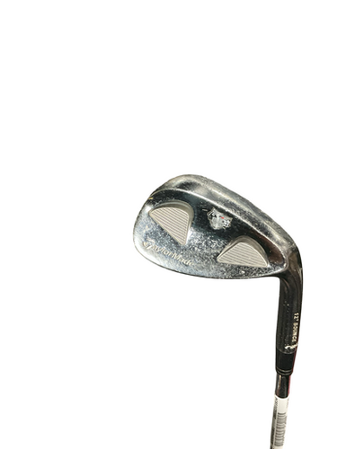 Used Taylormade TP WEDGE Golf Wedge Mens RH 56 Degree 11834-S000048061