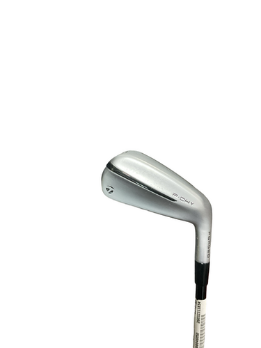 Used Taylormade P DHY 3 IRON Mens Individual Iron RH 3 Iron 11834-S000048050