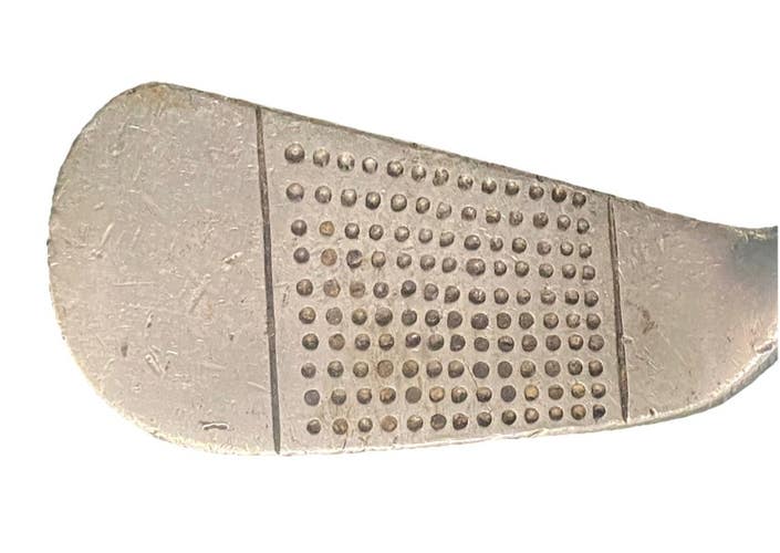 Star Eros 2 Iron RH Gibson's Made In Scotland Matched Set Rustless Dot Face