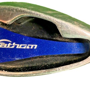 Fathom Golf Cavity Back 8 Iron RH Men's Regular Flex Steel 37" Good Factory Grip