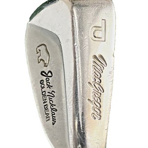 MacGregor Golden Bear Pitching Wedge MultiStep Steel Regular Flex 35.5" RH