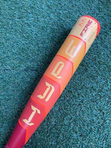 Easton Hype Fire (2 3/4") USSSA Bat (-10) 2025