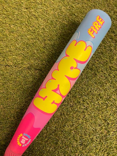 Easton HF Pool Party USSSA 2025 (-8)