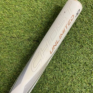 Easton Ghost Unlimited Fastpitch 2023 (-10)