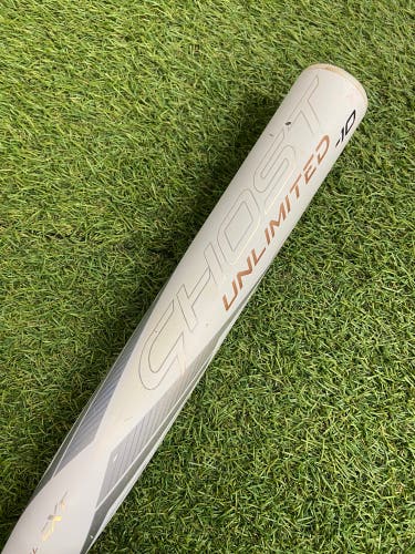 Easton Ghost Unlimited Fastpitch 2023 (-10)