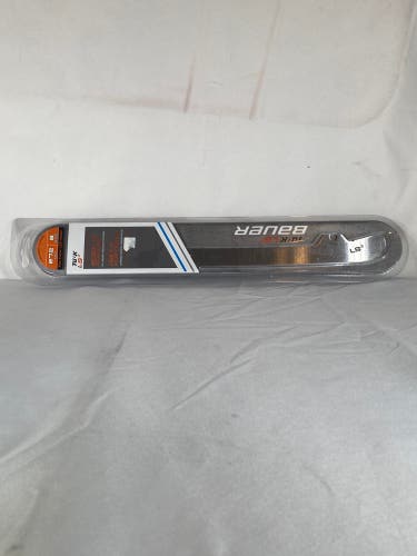 Bauer size 8 LS3 272 mm (New)