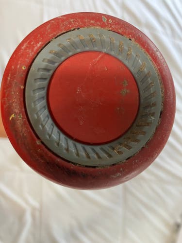 2024 Easton Hype Fire Composite USSSA Certified Bat (-10) 21 oz 31" (Used)