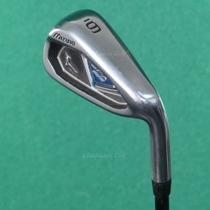 Mizuno JPX 825 Single 6 Iron Fujikura Orochi 65g Graphite Regular