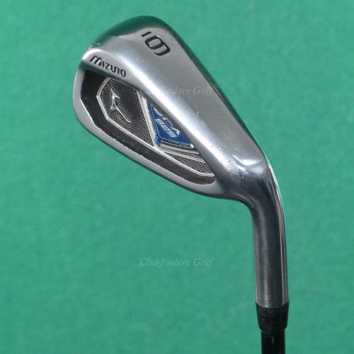 Mizuno JPX 825 Single 6 Iron Fujikura Orochi 65g Graphite Regular
