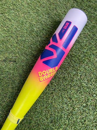 Easton The Dub Composite (2 3/4") USSSA 2026 (-10)