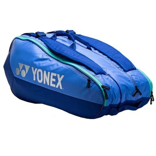 YONEX Team Racquet Bag 9 Pack