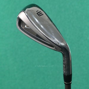 Lady Nike Slingshot 4D Single 3 Iron Factory UST Graphite Women's