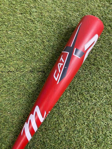 Marucci CATX Alloy USA Youth 2024 (-11)