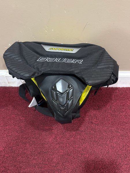 Bauer Supreme goalie Jock Senior (New) Item#BSS