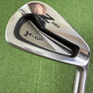 Srixon Z565 4 Iron Forged True Temper Dynamic Gold S300 Stiff Flex 38.75