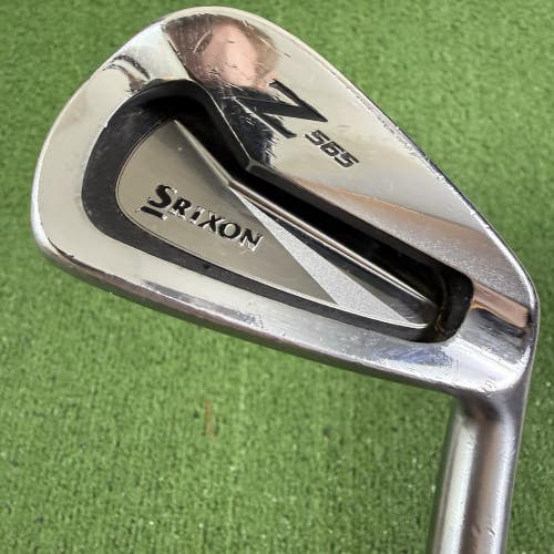 Srixon Z565 4 Iron Forged True Temper Dynamic Gold S300 Stiff Flex 38.75