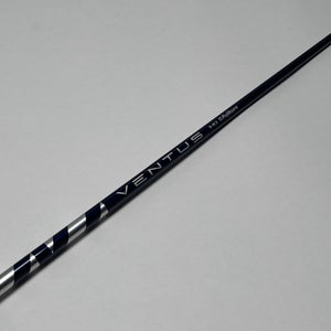 Fujikura Vents Blue 5-R2 Velocore Seniors Graphite Fairway Wood Shaft 42"-Ping