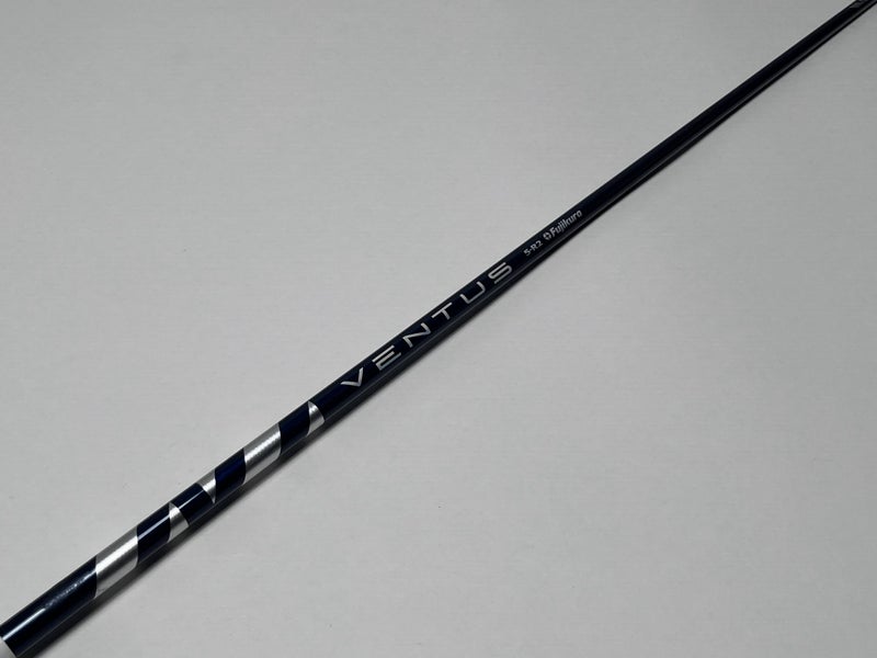 Fujikura Vents Blue 5-R2 Velocore Seniors Graphite Fairway Wood Shaft 42"-Ping