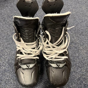 2025 Bauer Supreme Shadow Hockey Skates (New)