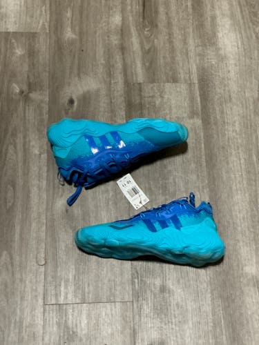 Men's Size M 10.0 (W 11.0) Adidas Trae Young 3 Shoes (New)