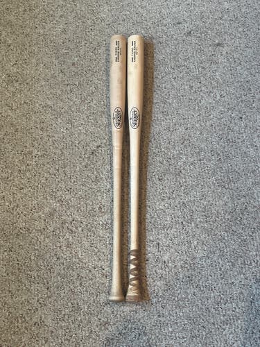 2 pack Louisville slugger fungo bats 36”