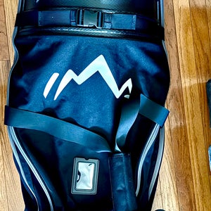 Golf Carry / Travel Bag (New)