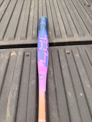 2026 Easton Ghost Advanced Composite Bat (-10) 22 oz 32" (New) **Twilight Edition**