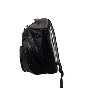 Used Evoshield TONE SET BB/SB Player Backpack Black 11443-S000203875