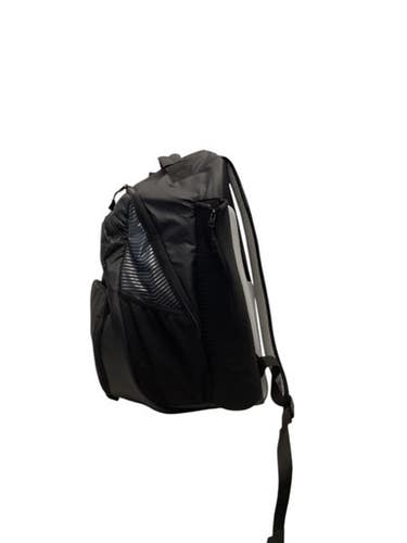 Used Evoshield TONE SET BB/SB Player Backpack Black 11443-S000203875