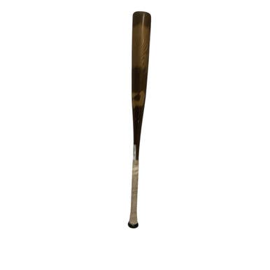 Used Demarini VOODOO BB/SB High School -3 Bat Brown 31" 11443-S000203947